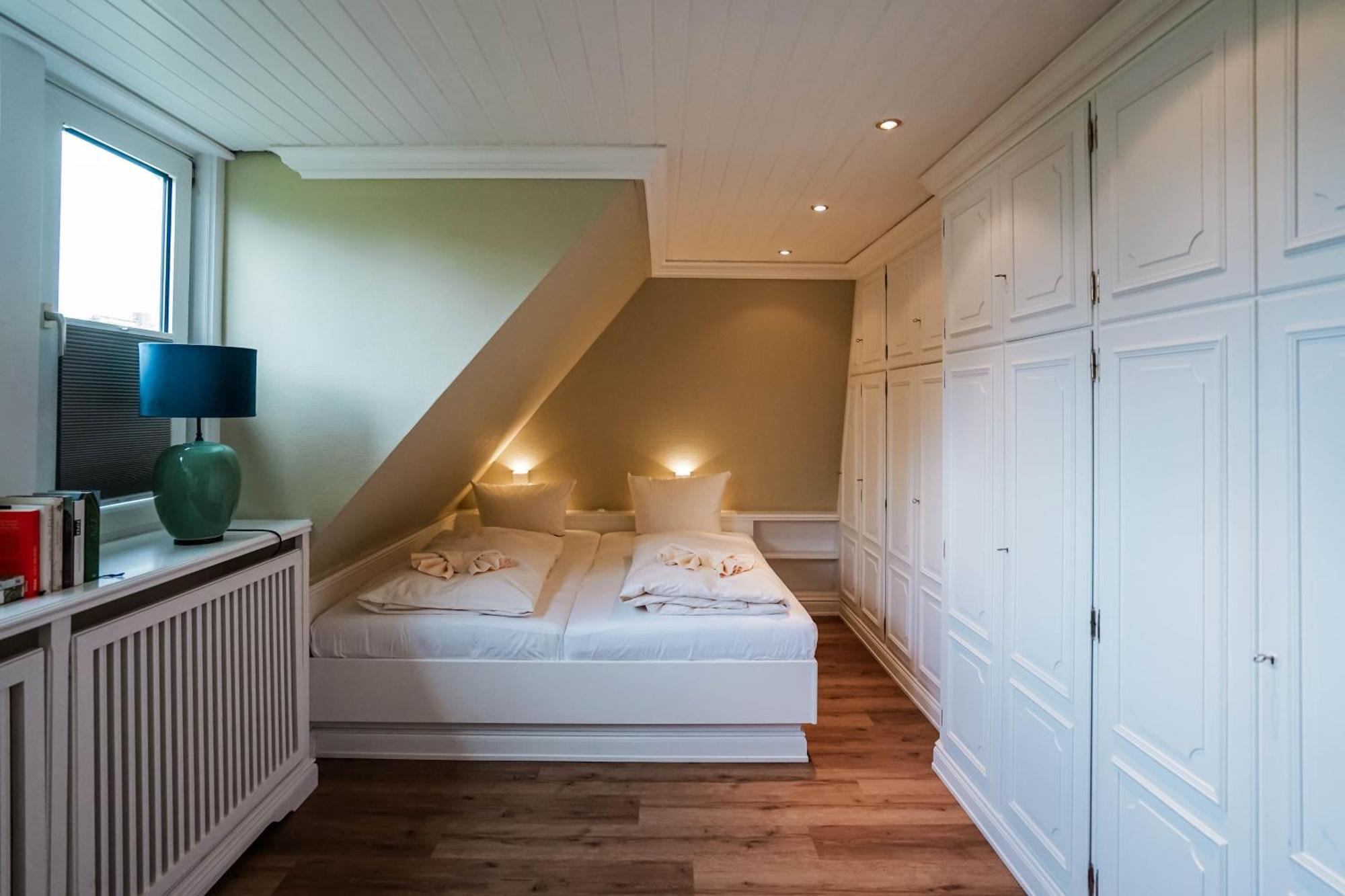 Villa Oene à Sylt Extérieur photo