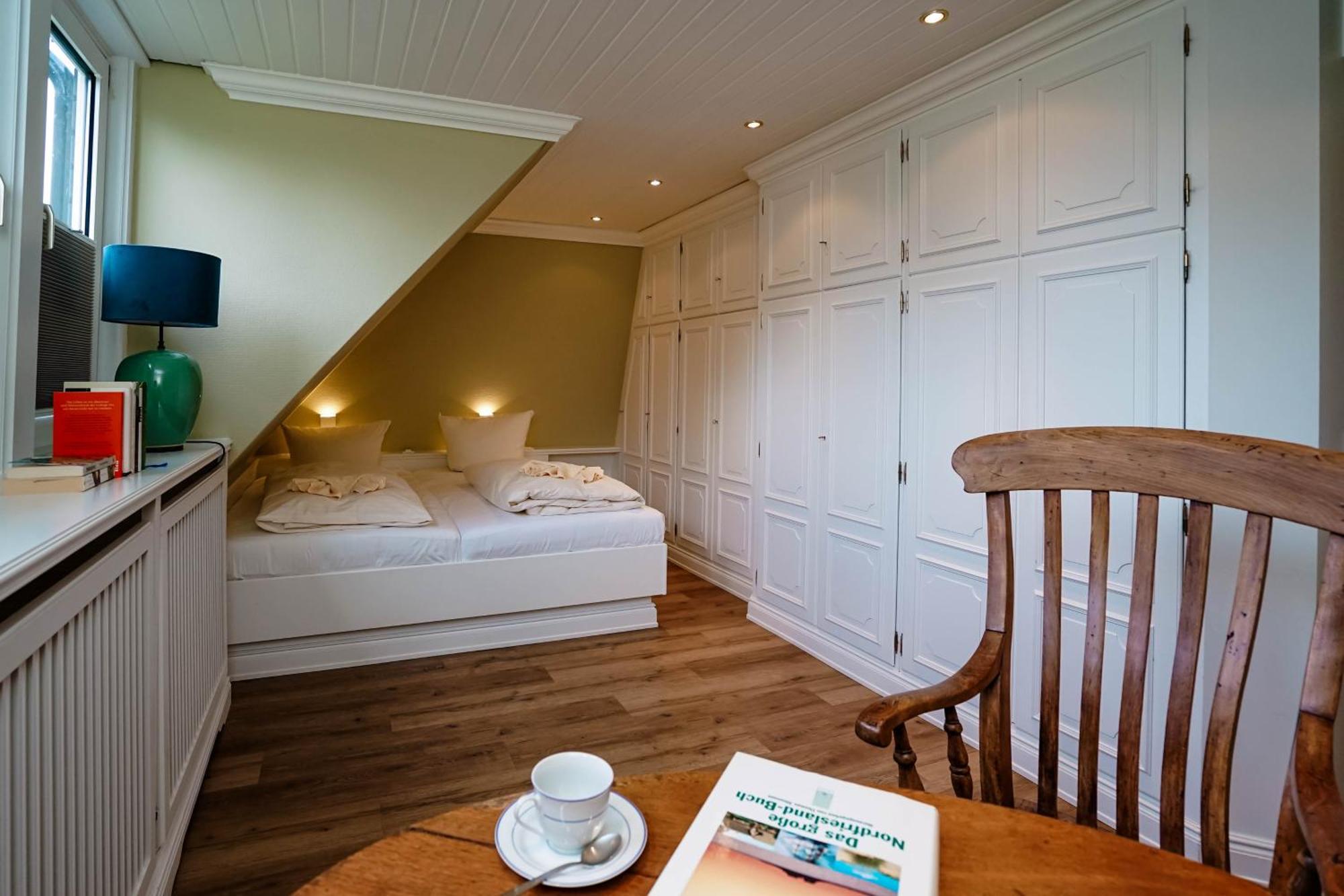 Villa Oene à Sylt Extérieur photo