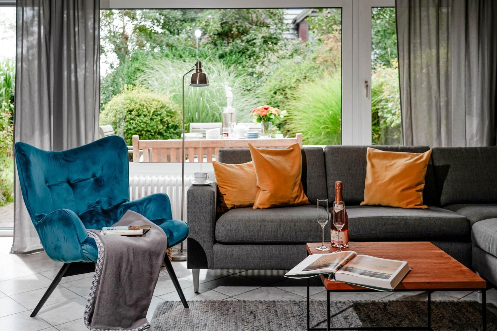 Villa Oene à Sylt Extérieur photo